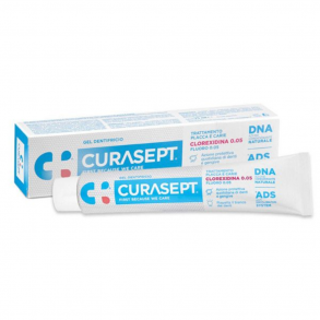 CURASEPT ADS DNA 705 FOGGÉL/KRÉM - 75ML